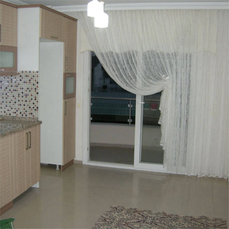 izmir perde