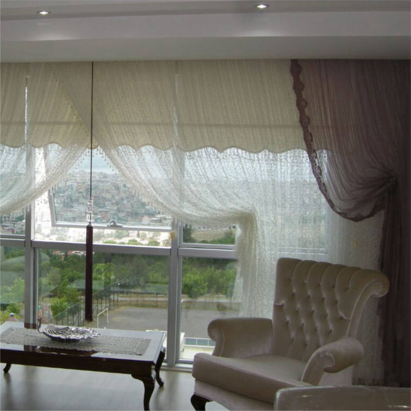 izmir perde