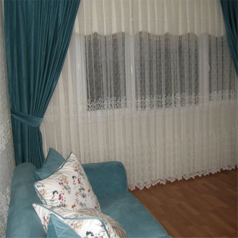 izmir perde