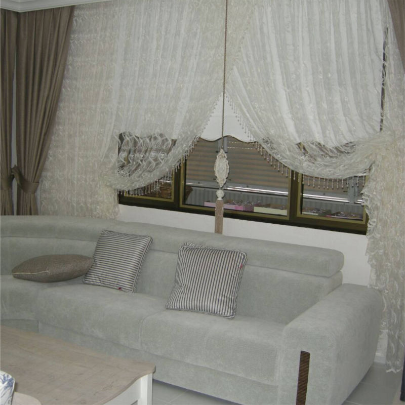 izmir perde