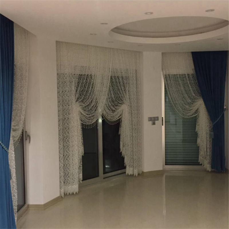 izmir perde