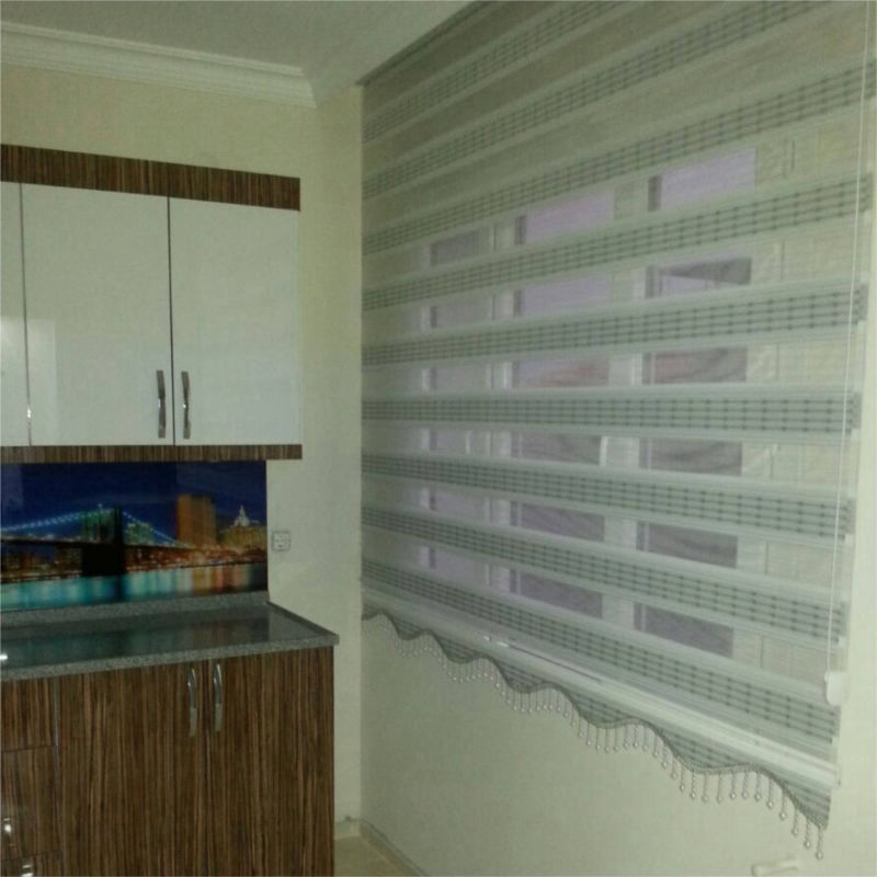 izmir perde
