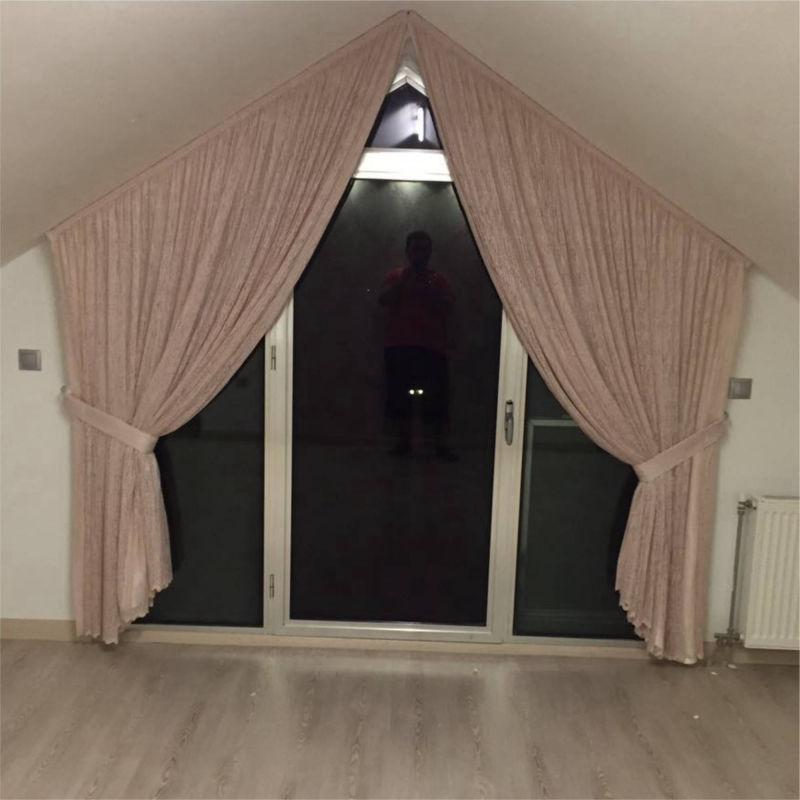 izmir perde