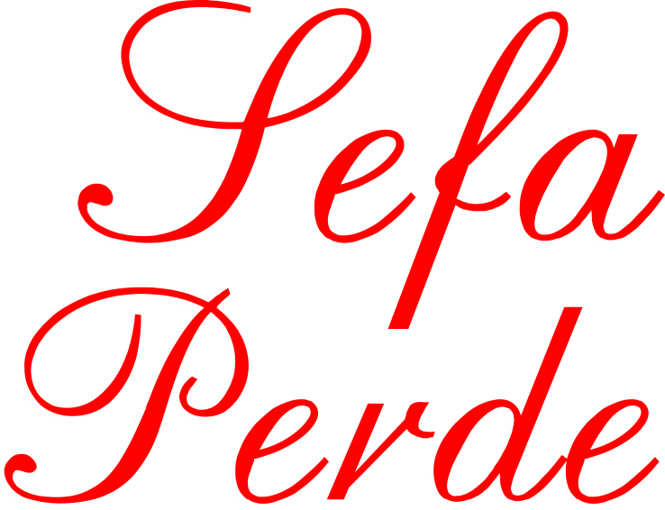 yeşilova perdeci